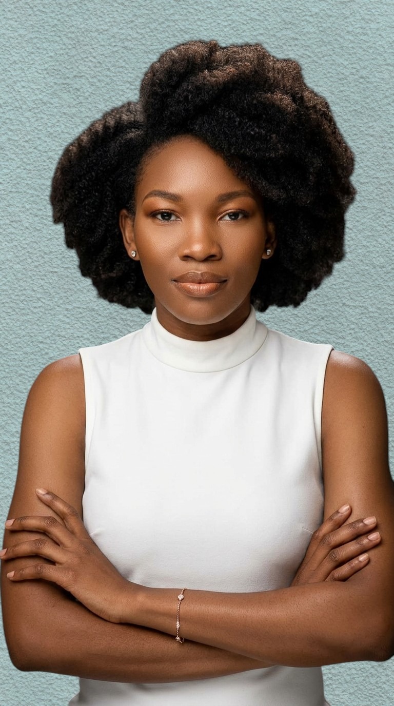 Esperance Ngalu Mukenge